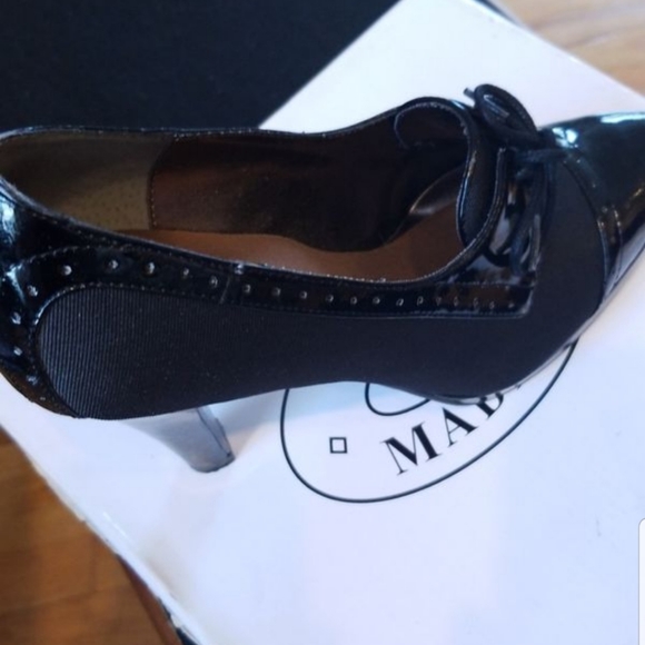 Womens dress shoes - Picture 2 of 2